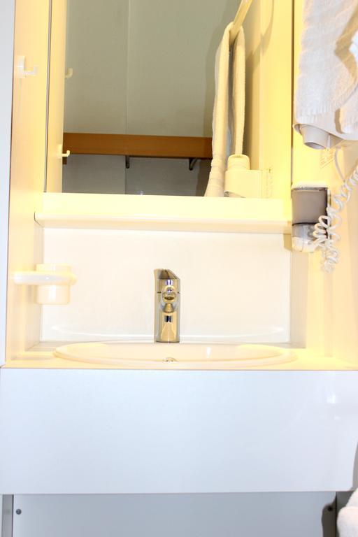 Hotel Muenchnerhof Bazel Kamer foto