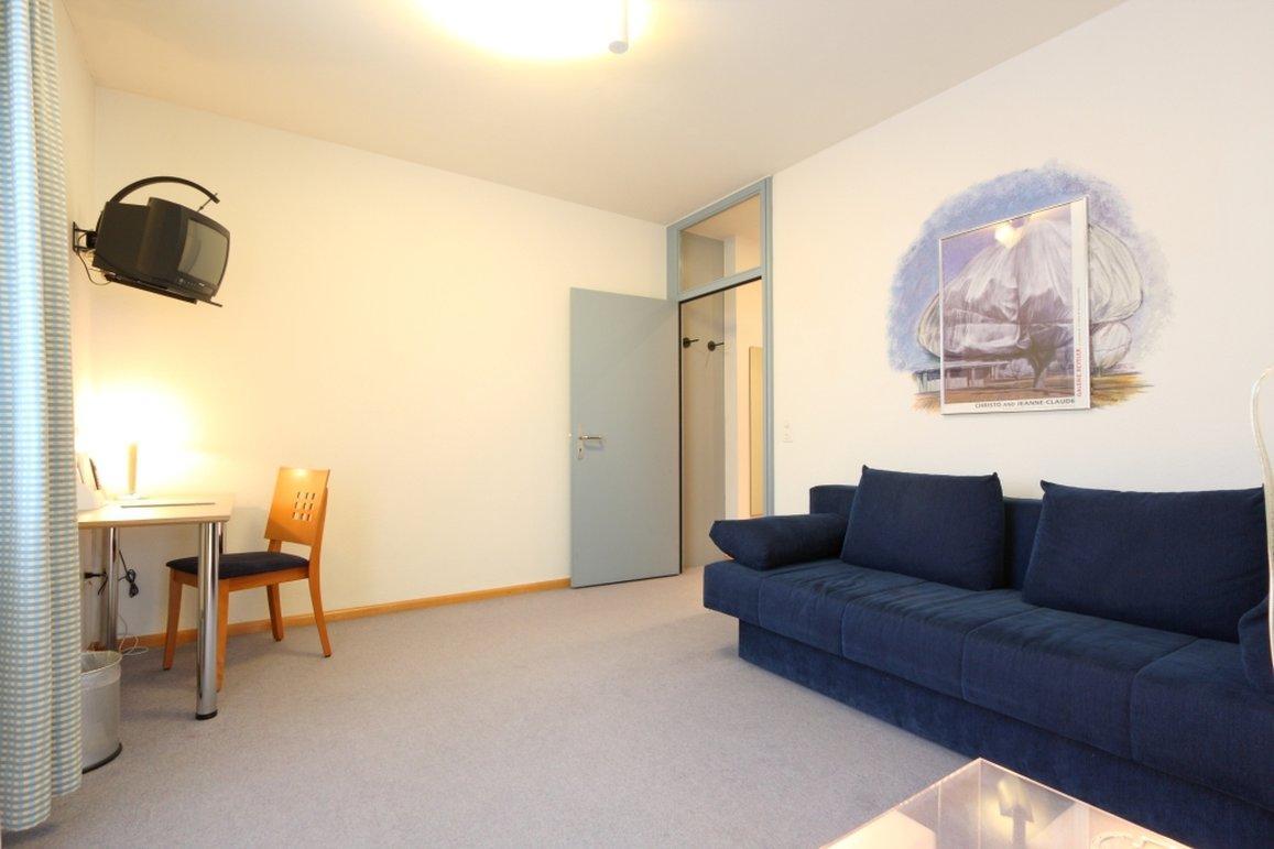Hotel Muenchnerhof Bazel Buitenkant foto